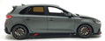 Otto Models 1/18 scale Resin OT1060 - Hyundai i30 N Project C - Grey