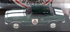 Castline M2 Machines 1/64 Scale R50 - 1968 Chevrolet Corvette Z/28 - Dark Green