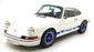 GT Spirit 1/12 Scale GT921 - Porsche Carrera 911 2.7 RS - White