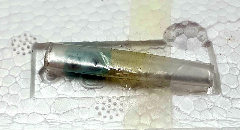 Otto Models 1/18 scale Resin OT457 - Nissan Fairlady 240 ZG - Red