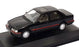 Vanguards 1/43 Scale Diecast VA09901 - Ford Sierra Sapphire GLS - Black