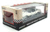 Greenlight  1/18 Scale 13632 - 1986 Chevrolet Corvette - Kalcolm Konner