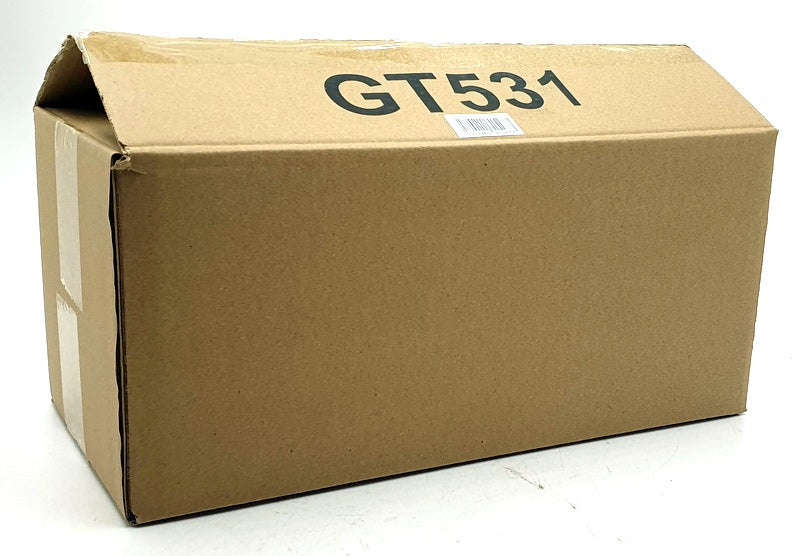 GT Spirit 1/18 Scale Resin GT531 - Shelby Mustang Supersnake - Red/White