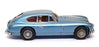 Auto Replicas 1/43 Scale Built Kit AR09B - Aston Martin - Lt. Blue