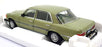 Norev 1/18 Scale Diecast 183975 - 1979 Mercedes-Benz 450 SEL US Version