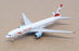 Herpa 1/1000 Scale 570183 - Boeing 777-200 Austrian Airlines OE-LPA