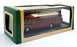 Atlas Editions 1/72 Scale 7 163 125 - 1957 Volvo B375 - Dark Red