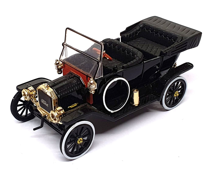 National Motor Museum Mint 1/32 Scale SS-T5300 - 1910 Ford Model T - Black