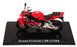 Atlas Editions 1/24 Scale 4 110 101 - Honda Fireblade CBR1000RR - Red 