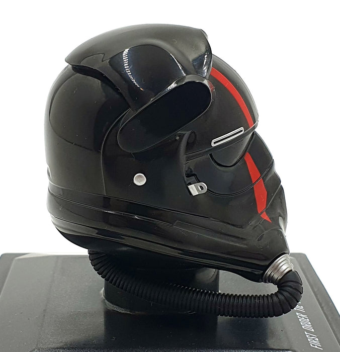 Deagostini HEL48 - Star Wars Helmet Collection - First Order Tie Fighter Pilot