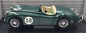 Ertl 1/18 Scale Diecast 33629 - Jaguar XK120 1948 Racing Green