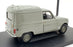 Norev 1/18 Scale Diecast 185190 - Renault 4F4 Fourgonnette - Grey