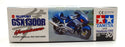 Tamiya 1/12 Scale Model Kit 90 - Suzuki Hayabusa GSX1300R