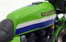 Milestone 1/12 Scale Diecast BK127 - Kawasaki Z1000R1 - Green