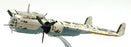 Corgi 1/72 Scale AA38803 Dornier Do 17Z-2, 7 Staffel, KG3 'Blitz' Russian 1941/2