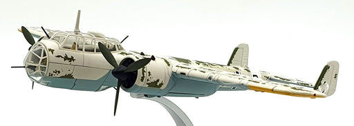 Corgi 1/72 Scale AA38803 Dornier Do 17Z-2, 7 Staffel, KG3 'Blitz' Russian 1941/2