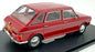 Cult 1/18 Scale Resin CML152-3 - Austin Maxi Carmine 1971-79 - Red