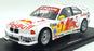 Werk83 1/18 Scale W18051005 - BMW E36 GTR #7 24h Daytona 1997
