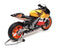 Minichamps 1/12 Scale 122 041004 - Honda RC211V Repsol #4 MotGP 2004 A. Barros