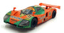 Matchbox SCX 1/32 Scale Slot Car 93150.20 - Mazda 787 #55 "RENOWN" SRS
