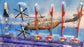 Forces of Valor 1/700 Scale 861010B - Chinese Aircraft Carrier, LiaoNing
