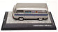 Premium ClassiXXs 1/43 Scale 11258 - VW T2a Transporter (Renndienst) Silver