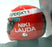 Altaya 1/5 Scale MW8ALA0010 - F1 Helmet Sebastian Vettel Ferrari 2019