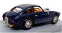 Progetto K 1/43 Scale 032 - Ferrari 250 Vignale Road Car - Dk Blue