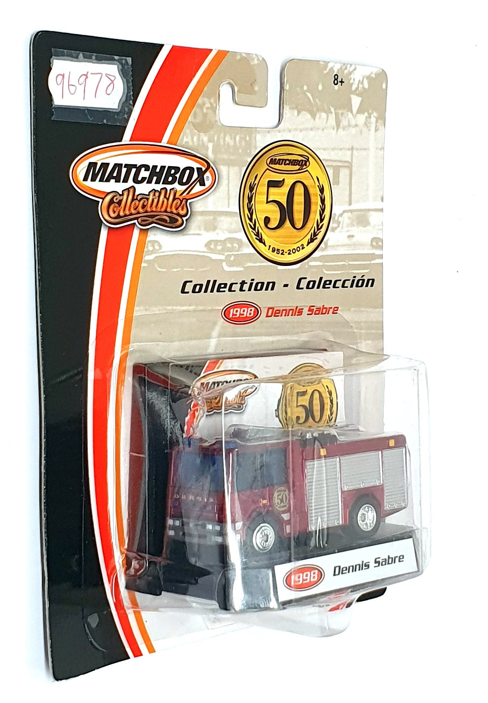 All Emergency Service Vehicles