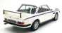 KK Scale 1/12 Scale KKDC120232 - 1973 BMW 3.0 CSL E9 - White