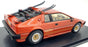 KK Scale 1/18 Scale KKDC181192 - Lotus Esprit Turbo 1981 With Ski's - Copper
