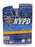 Greenlight 1/64 Scale 30224 - 1979 Ford F-250 NYPD Truck