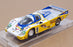 Vitesse 1/43 Scale SM41 - Porsche 956 Babycresci Topolino #9 24H Le Mans 1986