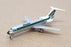 Schuco 1/600 Scale 335 791 - Douglas DC-9-30 Aircraft Alitalia