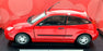 Kid Connection 1/18 Scale Diecast 2304 - Ford Focus - Red