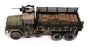 Corgi 1/50 Scale US 50204 - M35 A1 Deuce And A Half 2.5 Ton Truck USMC - Green
