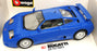 Burago 1/18 Scale Diecast 3035 - 1991 Bugatti EB 110 - Blue