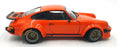 Exoto 1/18 scale Diecast 18092 - Porsche 934 RSR 1976 - Porsche Orange