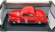 Maisto 1/18 Scale Diecast 31180 - 1939 Ford Deluxe - Red