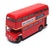 Corgi 1/50 Scale 35001 - AEC Routemaster Bus London Transport - Red