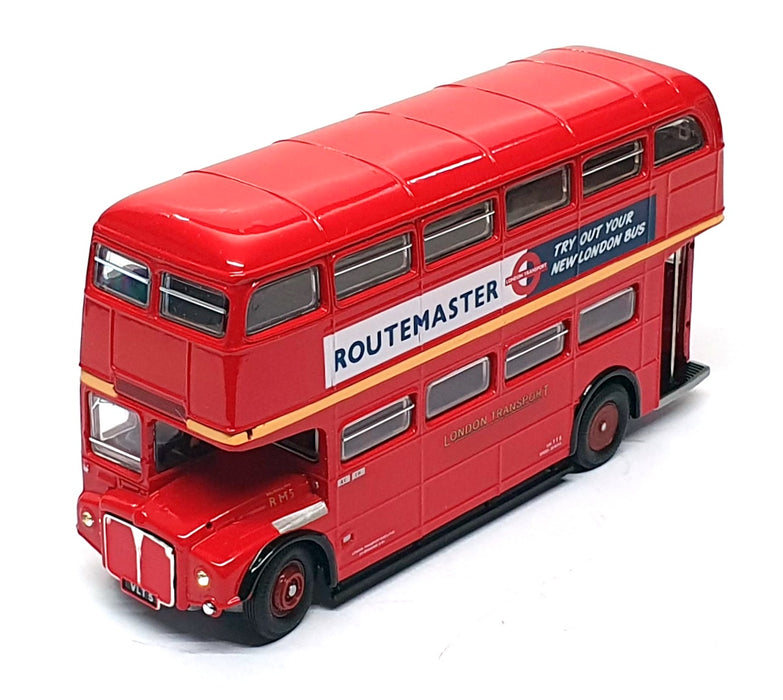 Corgi 1/50 Scale 35001 - AEC Routemaster Bus London Transport - Red