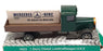 Cursor 13.5cm Long C5K323 - 1923 Benz Diesel Lastkraftwagen 5K3 - Green/Brown