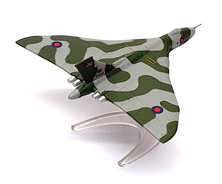 Corgi Diecast CS90567 - Avro Vulcan XH558 Military Aircraft