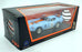 Road Signature 1/18 Scale 92408 - 1965 Shelby Daytona Coupe Gulf Livery