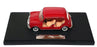 Matrix 1/43 Scale MXMM430141 - 1962 Mini Beach Car - Red