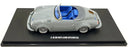 GT Spirit 1/18 Scale Resin GT409 Porsche 356 S-Klub Outlawd Speedster 2021 Grey