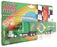 Adtruck 53234 - Peterbilt F1 Truck Brasilien 2005 Michael Schumacher