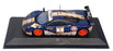 Minichamps 1/43 Scale 530 154301 - McLaren F1 GTR #1 Ring Gulf Bellm Sala