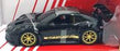 Jada 1/24 Scale 37810 - Porsche 911 GT3 RS (992) - Black
