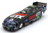 Action 1/24 Scale 100048 Ford Mustang Funny Car Dragster 2000 9x Champion Force